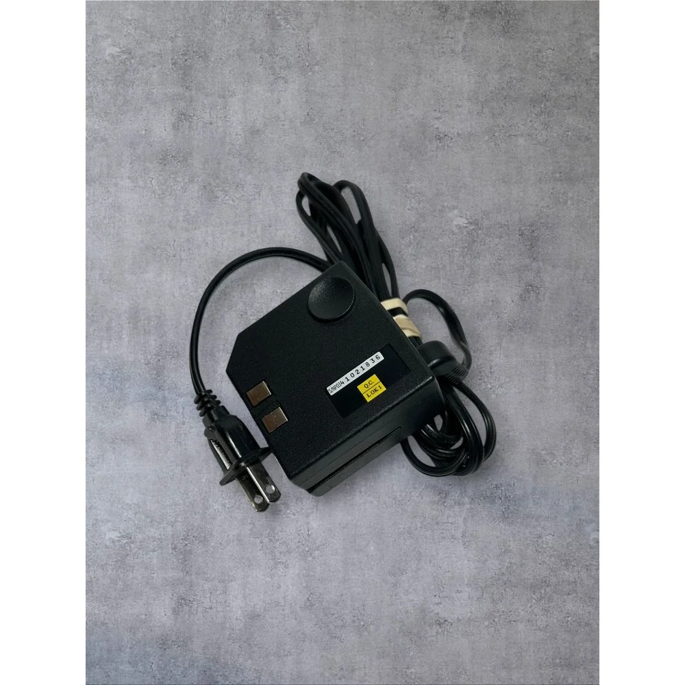 Skynet AC Adapter DAD-3004 15J0300 30V 0.4A Black Power Supply Cord
